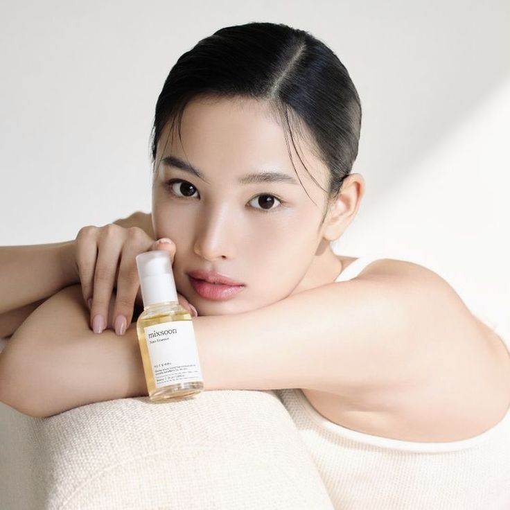 Korean Skin Care & Beauty