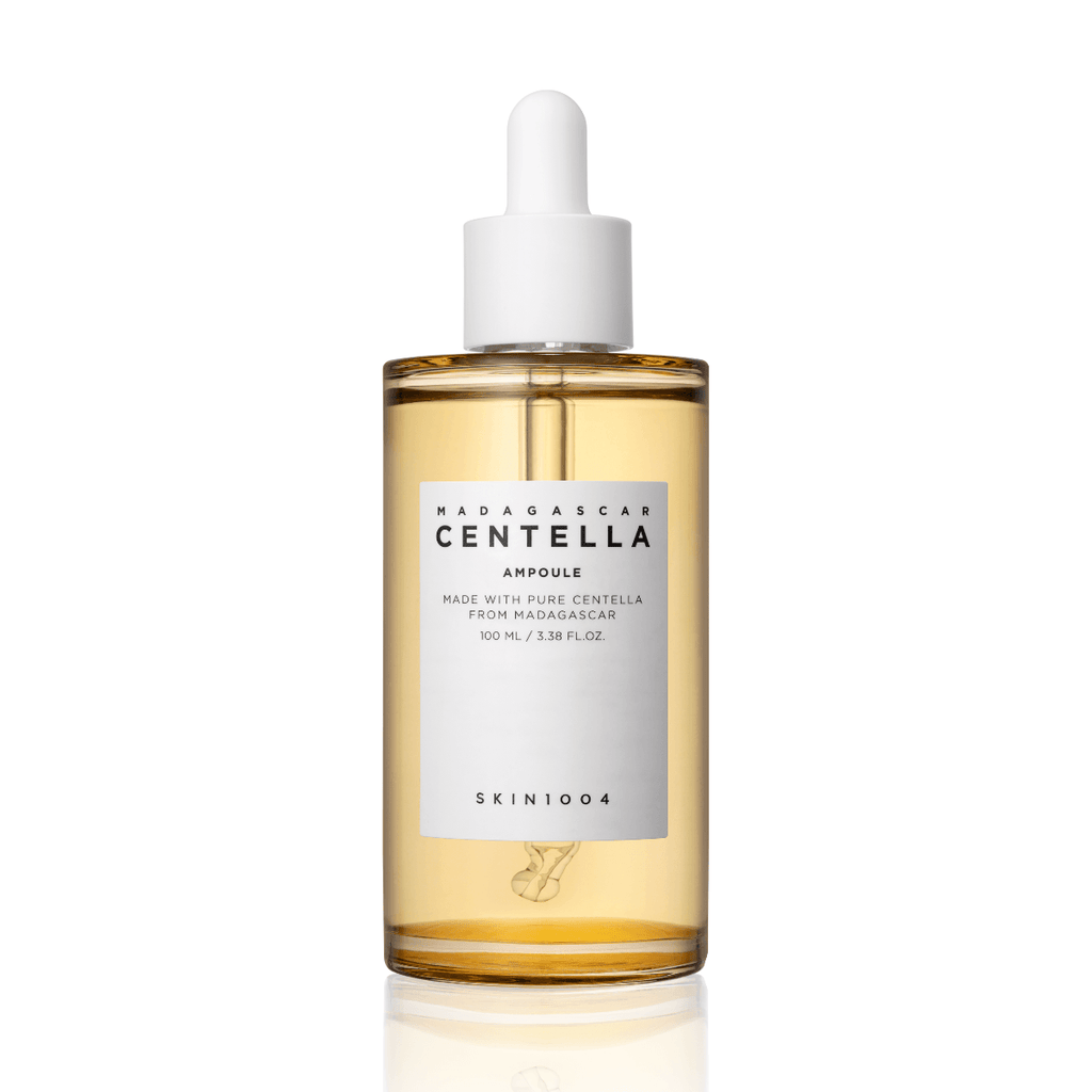 Hydrating Moisturising Brightening Centella Asiatica Serum