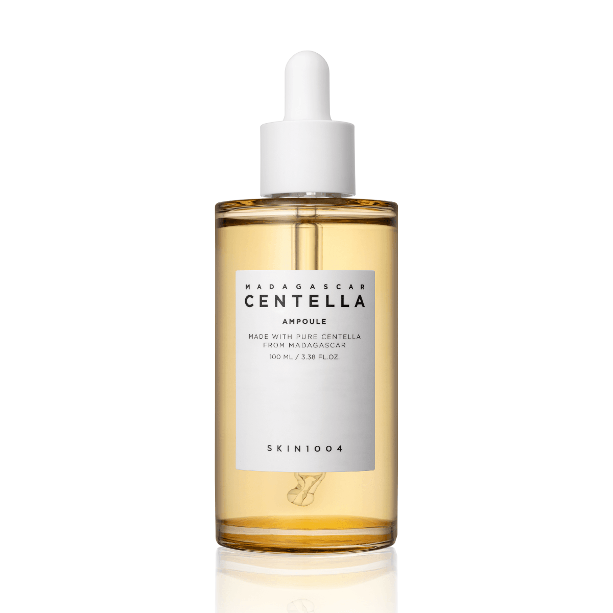 Hydrating Moisturising Brightening Centella Asiatica Serum