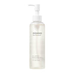 MIXSOON Bean Cleansing Oil 195ml | Korean Oil Cleanser