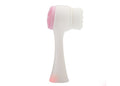 Facial Cleansing Double Sided Brush