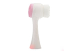 Facial Cleansing Double Sided Brush