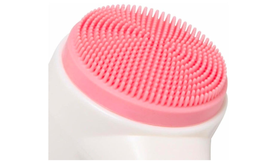 Facial Cleansing Double Sided Brush