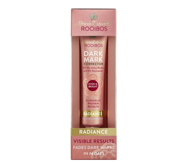African Extracts Rooibos Dark Mark Correcting Serum