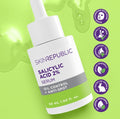 Skin Republic Salicylic Acid 2% Serum