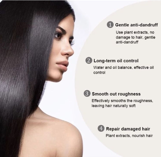 Keratin Brazilian Protein Creamy Hair Mask ( 2 x 1000ml)
