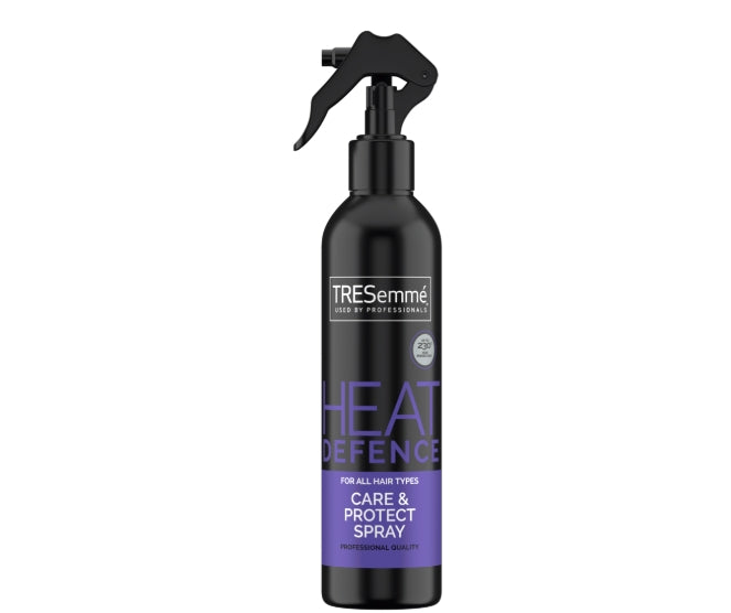 TRESemme Care and Protect Heat Protection Spray Hair Treatment 300ml