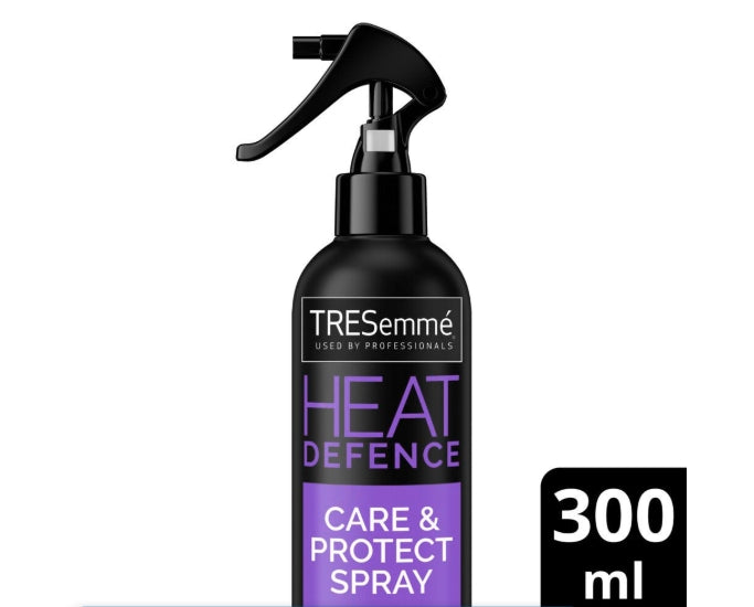 TRESemme Care and Protect Heat Protection Spray Hair Treatment 300ml