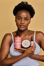 Masodi Hairline Fortifying Serum 30ml