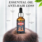 Caffeine Anti-Hairloss Shampoo & Serum Treatment Kit