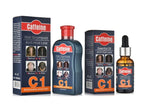 Caffeine Anti-Hairloss Shampoo & Serum Treatment Kit