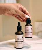 Masodi Hairline Fortifying Serum 30ml