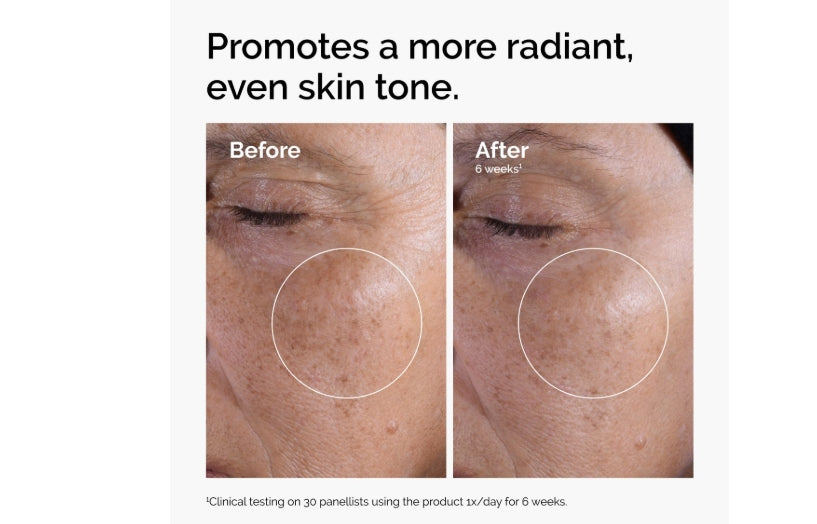 The Ordinary Glycolic Acid 7% Exfoliating Toner 100ml
