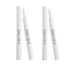 Teeth Whitening Pen 4-Pack Effective Painless Easy to Use for Adults
