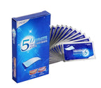 5D Teeth Whitening Strips -Professional Teeth Whitening Treatment