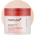Medicube Red Succinic Acid Peeling Pad 70 Pads